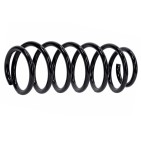 Ressort de Suspension Avant Pour Opel Antara Chevrolet Captiva 20927340 4802525