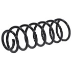 Ressort de Suspension Arrière Pour Chevrolet Aveo/Kalos 96653225