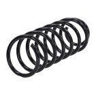 Ressort de Suspension Arrière Pour Chevrolet Aveo/Kalos 96653225