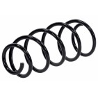 Ressort de Suspension Avant Pour Chevrolet Aveo 95474567 95474568