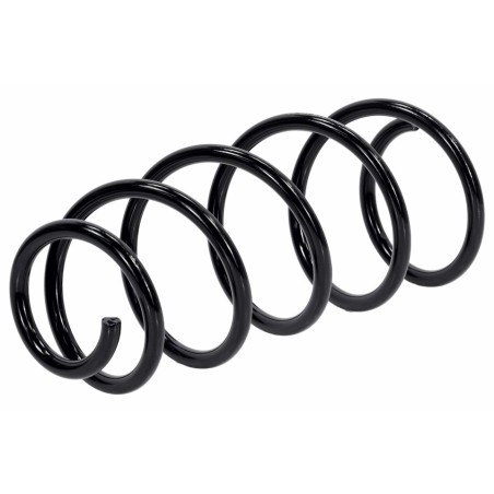 Ressort de Suspension Avant Pour Chevrolet Aveo 95474567 95474568