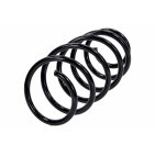 Ressort de Suspension Avant Pour Chevrolet Aveo 95474567 95474568
