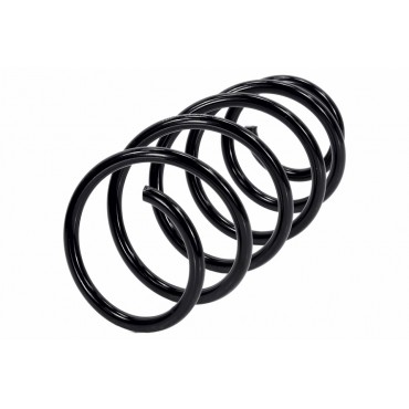 Ressort de Suspension Avant Pour Chevrolet Aveo 95474567 95474568