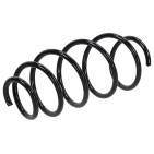 Ressort de Suspension Avant Pour Chevrolet Aveo 95474563 95474574