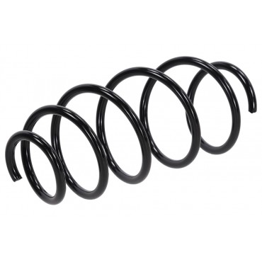 Ressort de Suspension Avant Pour Chevrolet Aveo 95474563 95474574