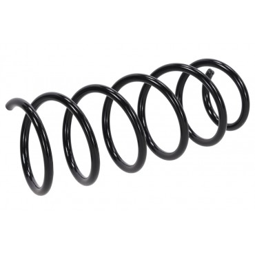 Ressort de Suspension Avant Pour Chevrolet Spark 96682474