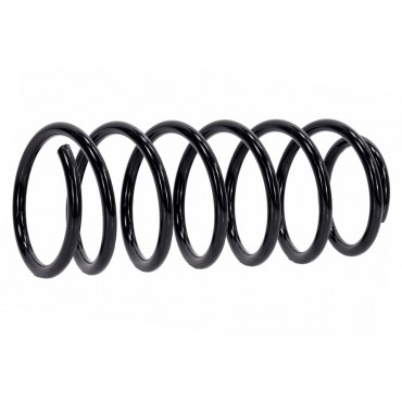 Ressort de Suspension Avant Pour Daewoo Lanos 96257711 96257712 96257713