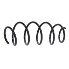 Ressort de Suspension Avant Pour Citroën C3 5002XW 5002XY 5002ZA