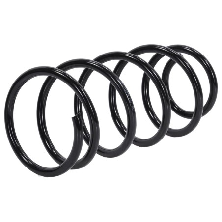 Ressort de Suspension Avant Pour Peugeot Fiat Citroën 5002AC 1317474080 5002Z8