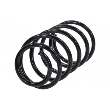 Ressort de Suspension Avant Pour Peugeot Fiat Citroën 5002AC 1317474080 5002Z8