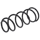 Ressort de Suspension Avant Pour Peugeot 807 Citroën C8 5002EF 5002VC