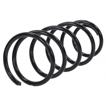 Ressort de Suspension Avant Pour Peugeot 807 Citroën C8 5002EF 5002VC