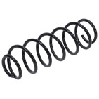 Ressort de Suspension Avant Pour Citroën C5 5002VH 5002VJ