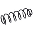 Ressort de Suspension Avant Pour Citroën C5 5002VH 5002VJ