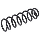 Ressort de Suspension Arrière Pour Citroën C5 5102X8