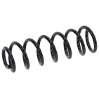 Ressort de Suspension Arrière Pour Citroën C5 5102X8