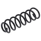 Ressort de Suspension Arrière Pour Citroën C5 5102Y0
