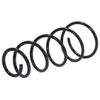 Ressort de Suspension Avant Pour Peugeot 307 Citroën C4 5002AN 5002AP 5002FV