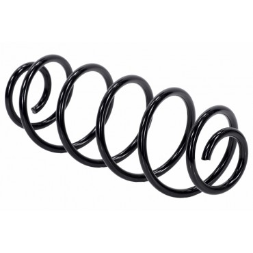 Ressort de Suspension Arrière Pour Citroën C3 5102AP