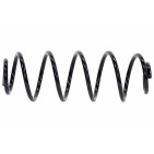 Ressort de Suspension Arrière Pour Citroën C3 5102AP