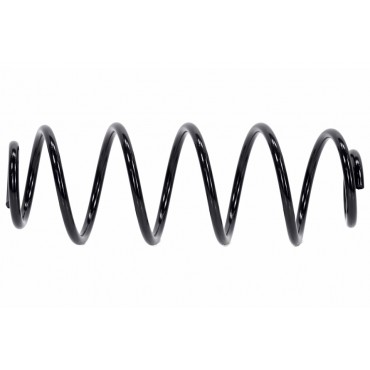 Ressort de Suspension Arrière Pour Citroën C3 5102AP