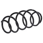 Ressort de Suspension Avant Pour Citroën C3 5002XX 5002YA