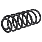 Ressort de Suspension Arrière Pour Peugeot Fiat Citroën 5102Q8 1400826580