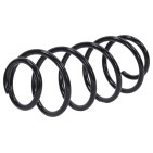 Ressort de Suspension Avant Pour Citroën C4 5002TJ