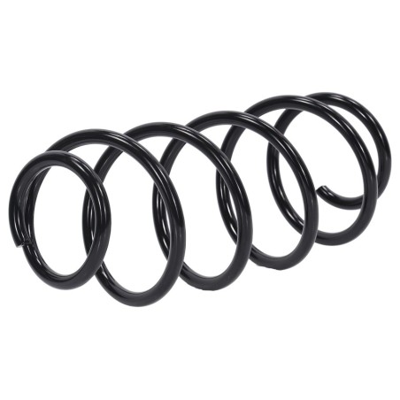 Ressort de Suspension Avant Pour Citroën C4 5002TJ
