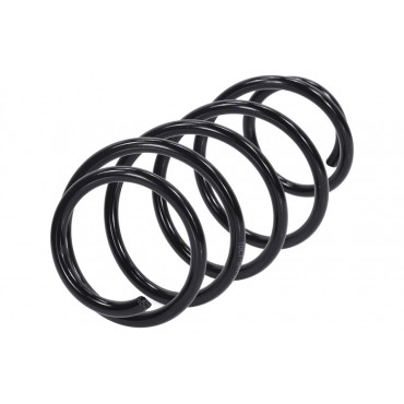 Ressort de Suspension Avant Pour Citroën C4 5002TJ