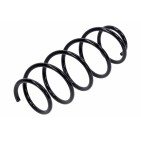 Ressort de Suspension Avant Pour Peugeot Bipper Citroën Nemo 5002YL