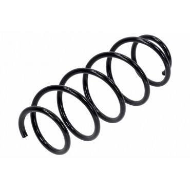 Ressort de Suspension Avant Pour Peugeot Bipper Citroën Nemo 5002YL