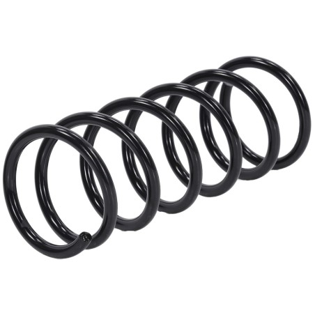 Ressort de Suspension Arrière Pour Ford Mondeo IV 7G915560GAD 7G915560GBA