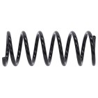 Ressort de Suspension Arrière Pour Ford Mondeo IV 1461190 1461494 1465207