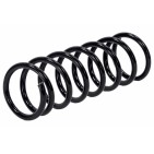 Ressort de Suspension Arrière Pour Ford Mondeo III 1127085 1360354 1S715A581HA