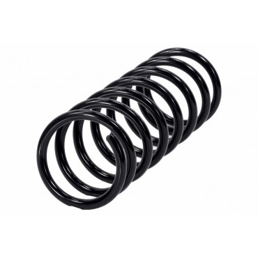 Ressort de Suspension Arrière Pour Ford Mondeo III 1127085 1360354 1S715A581HA