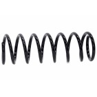 Ressort de Suspension Arrière Pour Ford Mondeo III 1127085 1360354 1S715A581HA