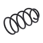 Ressort de Suspension Avant Pour Ford C-Max II Focus III 1851893 AV615310ACA