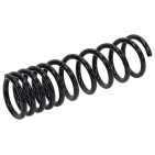 Ressort de Suspension Arrière Pour Ford Focus III 1703128 1726621 1740343
