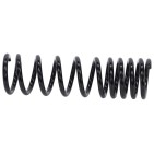 Ressort de Suspension Arrière Pour Ford Focus III 1703128 1726621 1740343