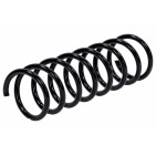 Ressort de Suspension Arrière Pour Ford Focus III 1741784 1882876 BV615560ADD