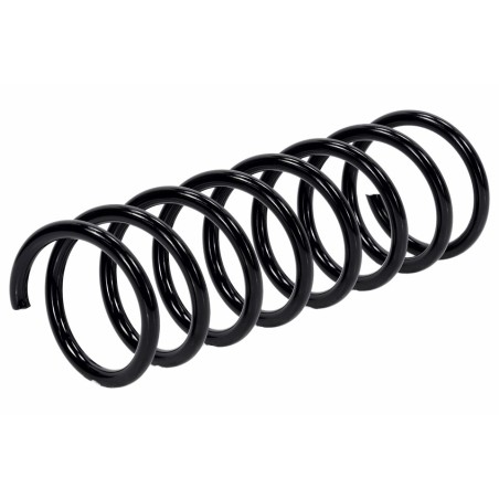 Ressort de Suspension Arrière Pour Ford Focus III 1741784 1882876 BV615560ADD