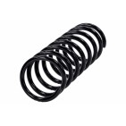 Ressort de Suspension Arrière Pour Ford Focus III 1741784 1882876 BV615560ADD