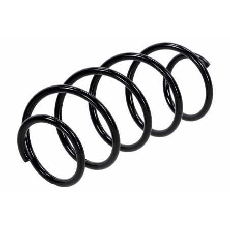 Ressort de Suspension Avant Pour Ford Fiesta V 1146134 1151928 1516827