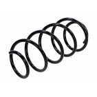 Ressort de Suspension Avant Pour Ford Fiesta V 1146134 1151928 1516827