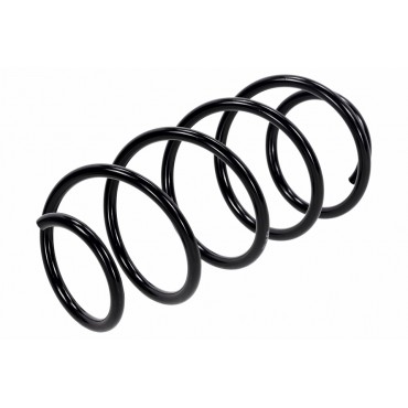 Ressort de Suspension Avant Pour Ford Fiesta V 1146134 1151928 1516827