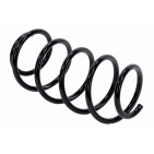 Ressort de Suspension Avant Pour Ford Fiesta V 1350505 4S615C300AA