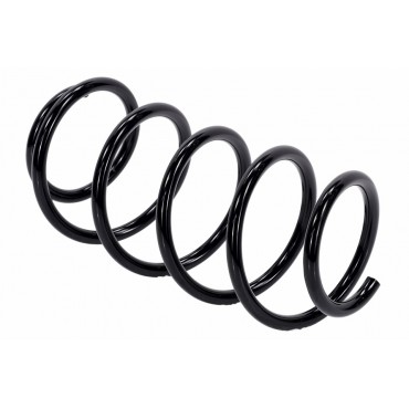 Ressort de Suspension Avant Pour Ford Fiesta V 1350505 4S615C300AA