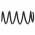 Ressort de Suspension Avant Pour Ford Fiesta V 1350505 4S615C300AA