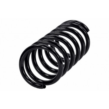 Ressort de Suspension Arrière Pour Ford S-Max 1415665 1415666 1509833 1509835